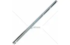 Pásek těsnění dveří - l=45cm - s otvory | 6011-7912.1