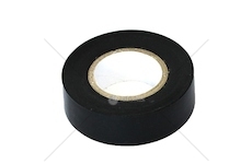 Páska izolační 18mmx20m černá