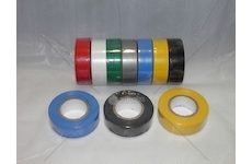 Páska izolační barevná MTX 44040