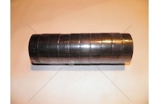 Páska izolační PCV černá MTX 625