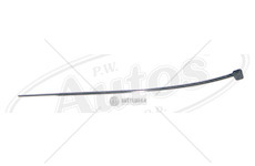 Páska stahovací plastová 120x2,5mm černá 0094172_A