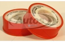 Páska teflonová 12mmx0,075mm-10m 240456_A