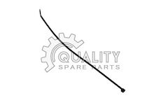 Páska vázací kabelová