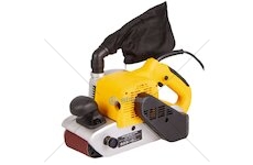 Pásová bruska 1200 W, pás 100 x 610 mm HOTECHE