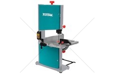 Pásová pila 350W TOTAL