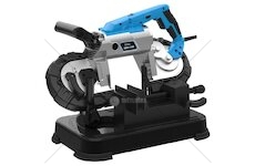 Pásová pila na kov 1100W MBS 1100 GÜDE