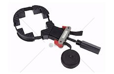 Pásová svorka 4 m - KREATOR