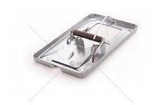 Past na krysy kovová pozink