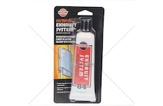 Pasta cement na opravu tlumiče výfuku