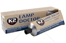 Pasta do renovace světlometů 60g  K2 (L3050)