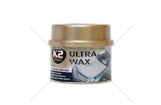 Pasta konzervační na obnovu lesku karoserie + houbička K2 300ML K2 K073