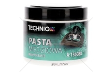 Pasta měděná techniq od -20°c do +1000°c, 500g 0136088_A