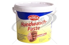 Pasta na mytí rukou eilfix/holse 5l green 0090982_A