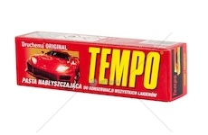 Pasta TEMPO leštící 120G DRUCHEMA originál