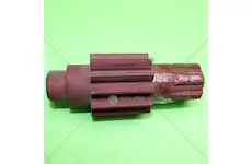 Pastorek (12 zubů) | TZ07384