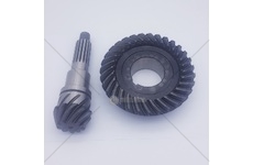 Pastorek diferenciálu s talířovým kolem Multicar M25