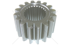 Pastorek přední hnané nápravy Jugo Zetor UŘI 50453221