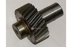 Pastorek rozvodů Tatra