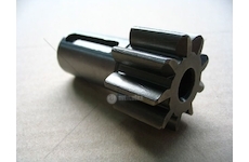 Pastorek, startér BOSCH 2 006 382 020