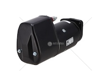 Pastorek, startér HCC 110207