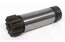 Pastorek startéru 11 z  t-815 341905054_A