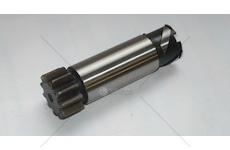 Pastorek startéru 11 zubů 724 vodník