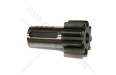 Pastorek startéru  9z - NKPL MAN, MERCEDES, SCANIA, CITROEN, FORD