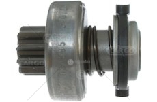 Pastorek startéru BOSCH HCC 131995