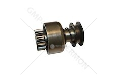 Pastorek startéru C330/C360 11-zubů