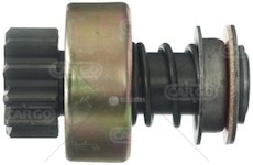 Pastorek startéru DAF HCC 137231