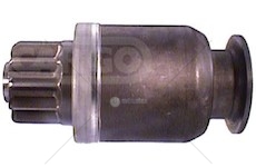 Pastorek startéru SCANIA 4 12.08- MB AC HCC 138308