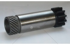 Pastorek startéru Tatra 8kW 11 zubů startér 340