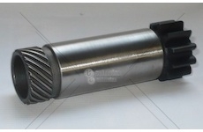 Pastorek startéru TATRA 8kW 11zubů 341905054