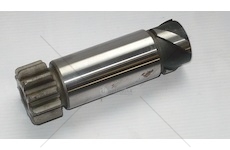 Pastorek startéru Tatra, Liaz, Karosa 11 zubů (5,8kW)