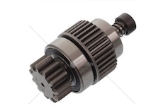 Pastorek starteru typ MAGNETON 7152.130,  ZETOR 11z 9142722