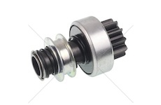 Pastorek, Volnoběžka Zetor 11z starý typ 932208