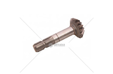 Pastorek Z=15 Maxio E0101101