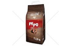 PE-PO dřevěné uhlí 2,5 kg