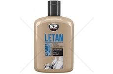 Pečující přípravek na kůži K2 K2/K202