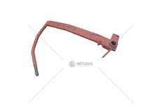 Pedál brzdový Multicar M25