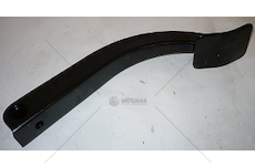 Pedál brzdy a spojky úplný Tatra