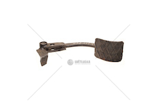 Pedál brzdy I 83255620