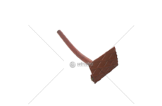 Pedál brzdy Levý 80255040