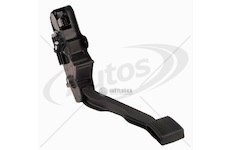 Pedál plynu rvi midlum dxi5/7, kerax dxi11/13, premium dxi7 od 2005 0123895_A