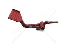 Pedál spojky Zetor 70112702