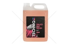 Pěna aktivní techniq truck tec wash, 5 l 0870518_A
