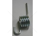 Pérko zajištění kabiny Multicar M25