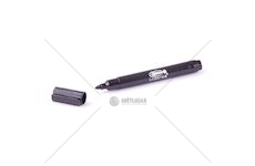 Permanentní značkovač černý