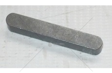 Pero 6x6x40 h9 k třmenu pera (klínek) Tatra