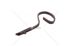 Pero kultivátoru rovné 32x10 F70